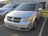 Used 2008 Dodge Grand Caravan SXT w/ Entertainment Group 2 image 2