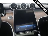 Used 2024 Mercedes-Benz C 300 Sedan image 4