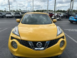 Used 2016 Nissan Juke S image 2