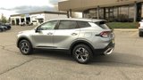 Used 2024 Kia Sportage LX image 6