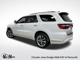 Certified 2024 Dodge Durango Citadel image 3