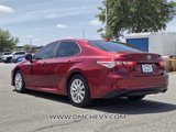 Used 2019 Toyota Camry LE w/ Phone Cable & Charge Package image 5