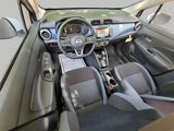 New 2025 Nissan Versa SV w/ Trunk Package image 6