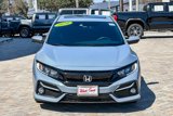 Used 2020 Honda Civic EX image 2