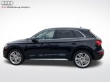 Used 2018 Audi Q5 2.0T Premium Plus w/ Premium Plus Package image 4