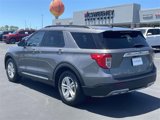 Used 2023 Ford Explorer XLT w/ Equipment Group 202A image 5