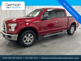 Used 2017 Ford F150 XLT w/ Equipment Group 302A Luxury image 4