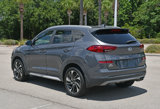 Used 2019 Hyundai Tucson Sport image 4