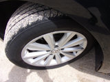 Used 2013 Volkswagen Passat 2.5 SEL Premium image 5