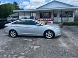 Used 2013 Hyundai Sonata Limited w/ Premium Pkg image 2