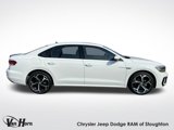 Used 2021 Volkswagen Passat 2.0T R-Line image 2