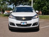 Used 2016 Chevrolet Traverse LT w/ Style and Technology Package image 2