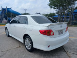 Used 2010 Toyota Corolla S image 3