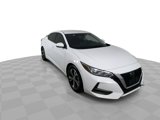 Used 2023 Nissan Sentra SV image 2