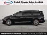 New 2025 Chrysler Pacifica Pinnacle image 3