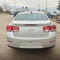 Used 2014 Chevrolet Malibu LS image 5