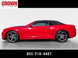 Used 2015 Chevrolet Camaro LT w/ RS Package image 4
