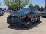 Used 2022 Mercedes-Benz GLE 350 4MATIC image 2