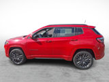 Certified 2022 Jeep Compass Limited image 2