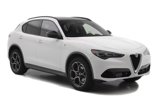 New 2024 Alfa Romeo Stelvio Ti image 2