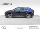 Used 2022 Lexus RX 350 AWD w/ Premium Package image 3