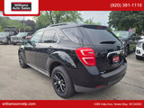 Used 2016 Chevrolet Equinox LT w/ Convenience Package image 5