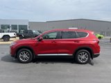Used 2020 Hyundai Santa Fe SE image 4
