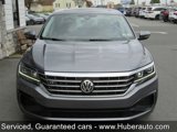 Used 2020 Volkswagen Passat 2.0T R-Line image 2