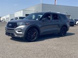 Used 2021 Ford Explorer ST w/ Equipment Group 401A image 2