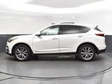 Used 2021 Acura RDX w/ Technology Package image 2