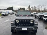 Used 2020 Jeep Wrangler Unlimited Sport image 2