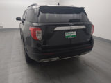Used 2023 Ford Explorer XLT w/ Equipment Group 202A image 6