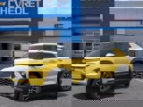 New 2025 Chevrolet TrailBlazer ACTIV w/ Convenience Package image 2