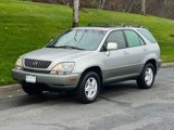 Used 1999 Lexus RX 300 4WD image 3