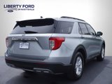 Used 2023 Ford Explorer XLT w/ Equipment Group 202A image 6