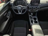 New 2025 Nissan Sentra SV image 3