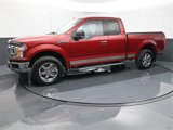 Used 2018 Ford F150 XLT w/ Equipment Group 302A Luxury image 2