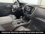 Used 2018 Chevrolet Traverse Premier image 4
