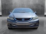 Used 2013 Honda Civic LX image 2