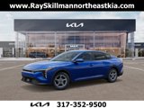 New 2025 Kia K4 image 3