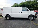 Used 2021 Chevrolet Express 2500 w/ Driver Convenience Package image 2