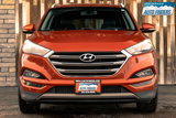 Used 2016 Hyundai Tucson Limited image 6