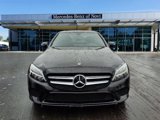 Certified 2021 Mercedes-Benz C 300 4MATIC Sedan image 2
