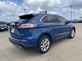 Used 2022 Ford Edge Titanium image 4