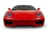 Used 2001 Ferrari 360 Modena image 3