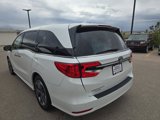 Certified 2022 Honda Odyssey Elite image 5