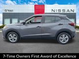 Certified 2022 Nissan Kicks S image 5
