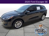 Used 2020 Ford Escape SE image 1