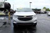 Used 2021 Chevrolet Equinox LS w/ LS Convenience Package image 2