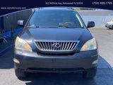 Used 2009 Lexus RX 350 2WD image 3